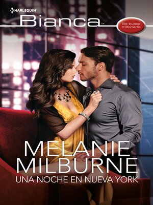 Una noche en Nueva York - ebook